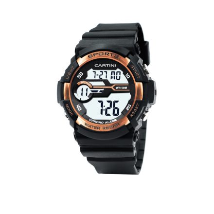 Cartini Pulse 52