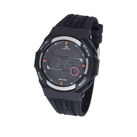 Cartini Axon 48