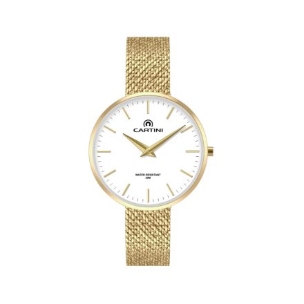 Cartini Freya 35