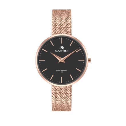 Cartini Freya 35