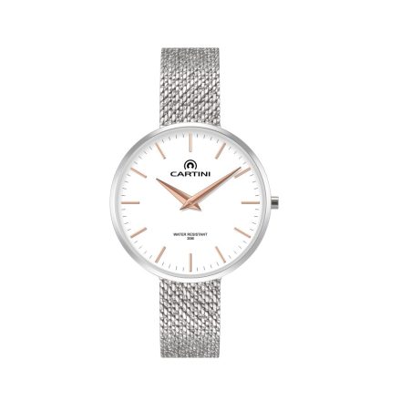 Cartini Freya 35