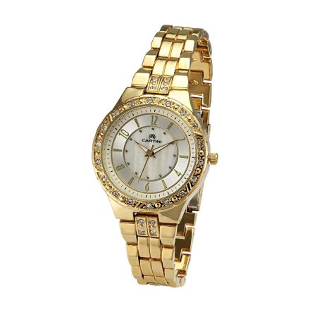 Cartini Gemina 38