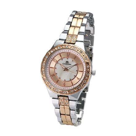 Cartini Gemina 38