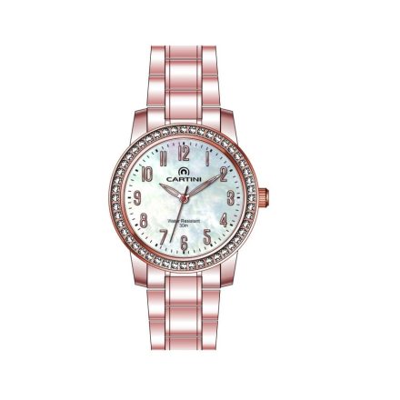 Cartini Talia 36