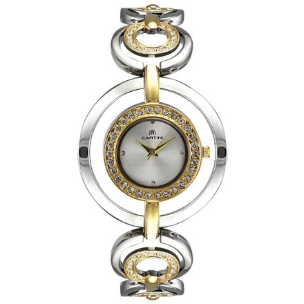 Cartini Gaia 44