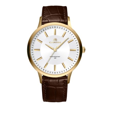 Cartini Sterling 46