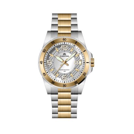 Cartini Regent 48