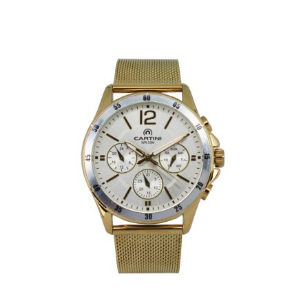 Cartini Eastwood 42