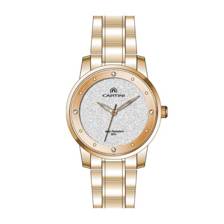 Cartini Grace 40
